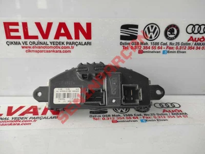 5Q0907521C - FAN REGULATORU