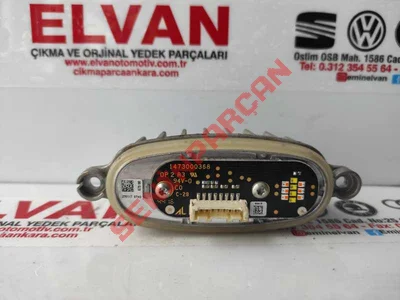 1420000245 - LED LAMBASI KONTROL ÜNİTESİ - Used Original