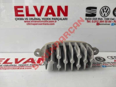 1420000245 - LED LAMBASI KONTROL ÜNİTESİ - Used Original
