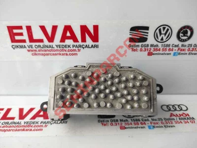 3C0907521G - GATEWAY KONTROL UNITESI