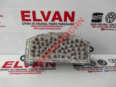 3C0907521B - FAN REGULATORU - Used Original