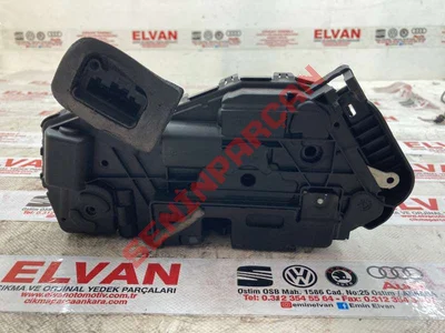 5TA839016H - KAPI KILIDI - Used Original