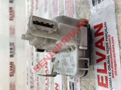6K1837016T - ANAHTAR - Used Original