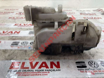 6K1837016T - ANAHTAR - Used Original