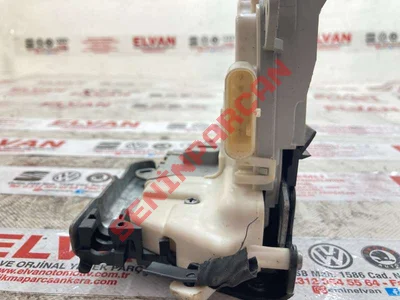 8J1837016E - KAPI KILIDI