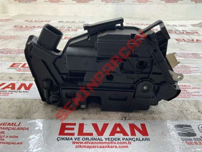 5N0839015G - KAPI KILIDI