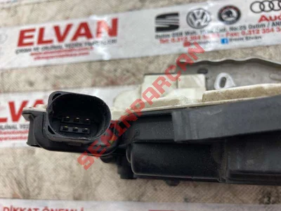 5N0839015G - KAPI KILIDI