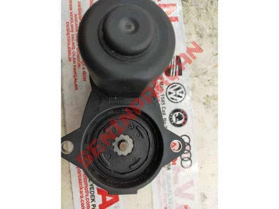 8K0998281 - SERVO MOTOR - Used Original