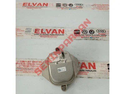 100010020480 - SOĞUTMA GÖVDELİ LED - Used Original