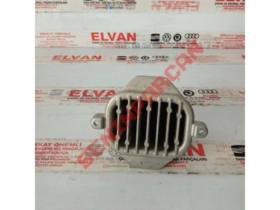 100010020480 - SOĞUTMA GÖVDELİ LED - Used Original
