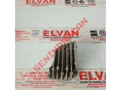 90056320 - SOĞUTMA GÖVDELİ LED - Used Original