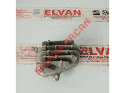 90118118 - SOĞUTMA GÖVDELİ LED - Used Original
