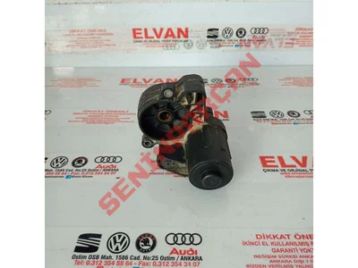 11628110652 - EL FREN MOTORU - Used Original