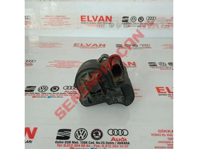 11628110652 - EL FREN MOTORU - Used Original