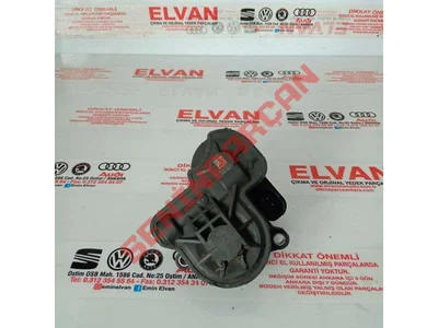 11628110362 - EL FREN MOTORU - Used Original