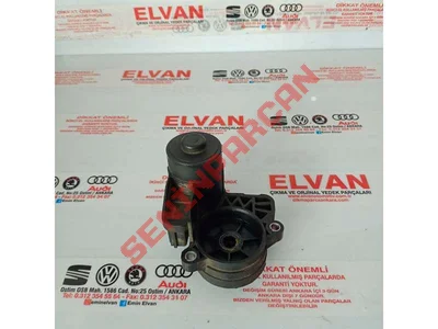 11628110362 - EL FREN MOTORU - Used Original