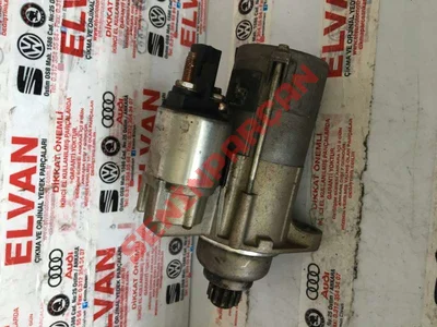 02M911024A - MARSMOTORU - Used Original
