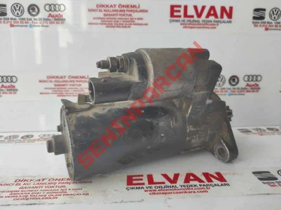 02E911023HX - MARŞ MOTORU