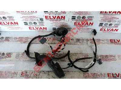 3G0971693F - KAPI KABLO DEMETİ - Used Original