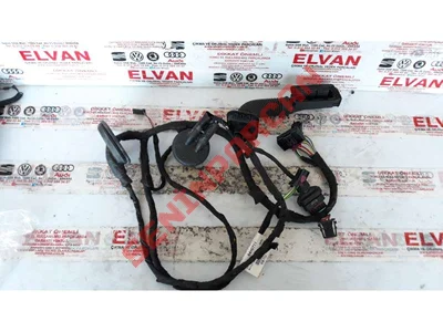 8U0971687G - KAPI KABLO DEMETİ - Used Original