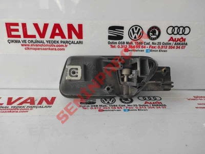 2K0837111B - İÇ KUMANDA - Used Original