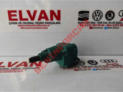 32189624 - ŞALTER - Used Original