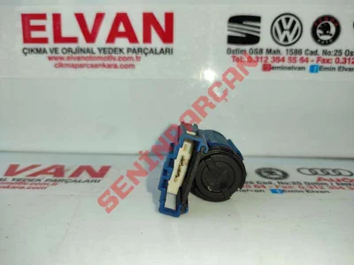 1J0927189F - SOKET - Used Original