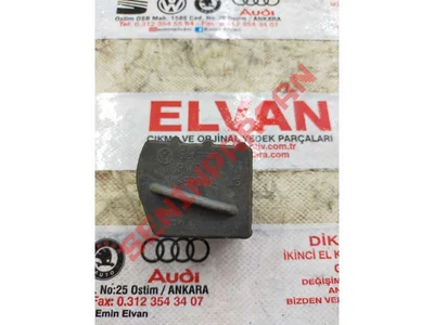 6R0880417A - SOĞURMA - Used Original