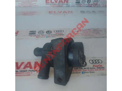 7H0965561AX - EK SOĞUTMA SIVISI POMPAS - Used Original