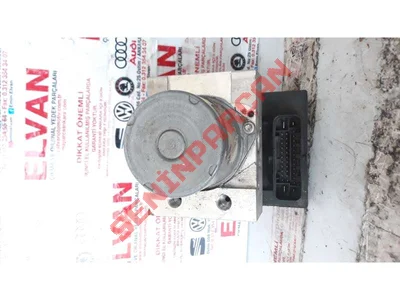 A0074314612 - KONTROL ÜNİTELİ ABS ÜNİTESİ - Used Original