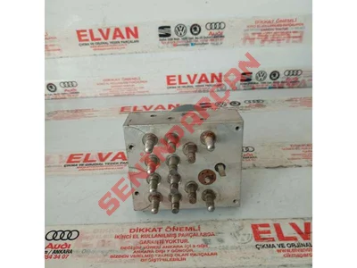 8K0614517GB - ABS ÜNİTESİ - Used Original