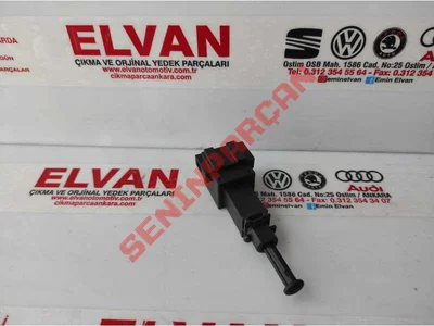 1J0945511A - FREN LAMBASI ŞALTERİ