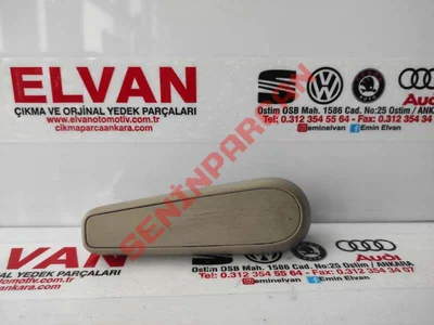 5G0881236 - OMURGA KORUMA DESTEĞİ AYARI