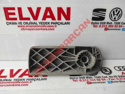 7L0823533B - KAPAK KİLİDİ TELİNİN - Used Original