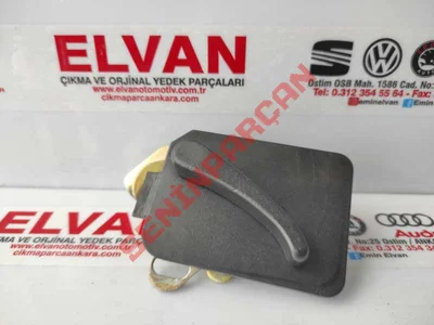 6K9827185 - BAGAJ MENTESESI