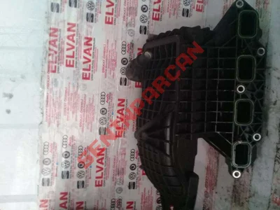03C145749B - KOMPRESOR BAGLANTI PARCASI - Used Original