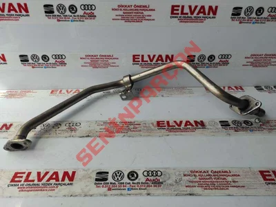 06F131521M - BAGLANTI BORUSU