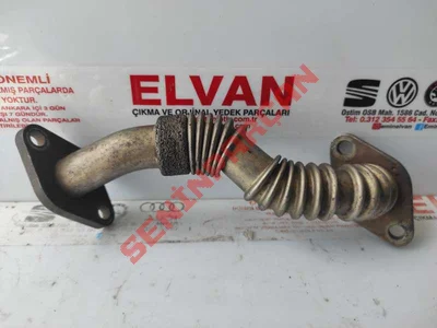 028131521T - BAĞLANTI BORUSU - Used Original