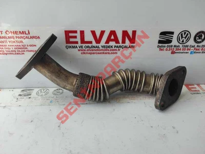 028131521T - BAĞLANTI BORUSU - Used Original