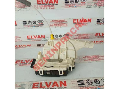 A9067201735 - KAPI KİLİDİ - Used Original