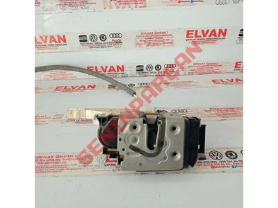 A9067201735 - KAPI KİLİDİ - Used Original