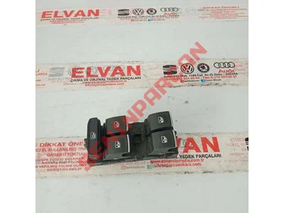 5G0959857B - ELEKTRİKLİ CAM OTOMATİĞİ - Used Original