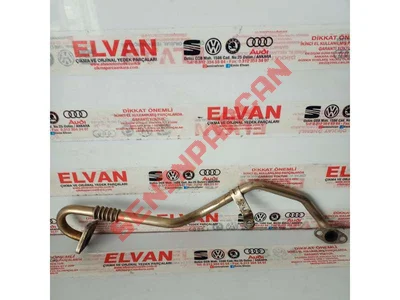 036AC - EGR BORUSU - Used Original
