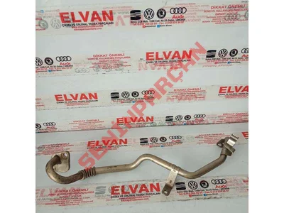 036AD - EGR BORUSU - Used Original