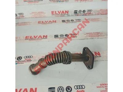 028131521F - BAĞLANTI BORUSU - Used Original