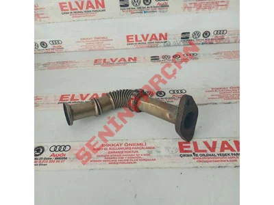 028131521F - BAĞLANTI BORUSU - Used Original