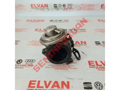 038131501E - EGZOS SURKILASYON VALFI - Used Original