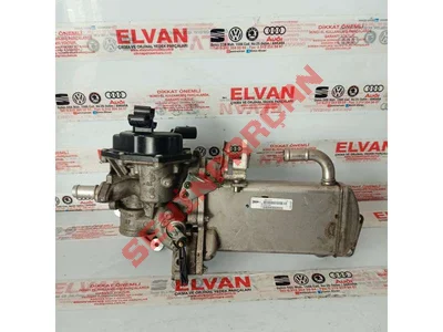 03L131512DT - EGZOZ GAZ SOGUTUCUSU