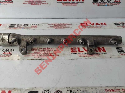 03L125A - ENJEKTÖR MEM - Used Original