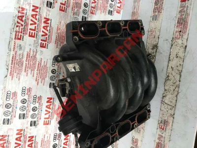 078133151H - GAZ KELEBEĞİ AĞZI - Used Original